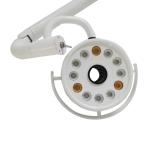 Veterinary Clinic hospital medical equipment led surgical lights prices