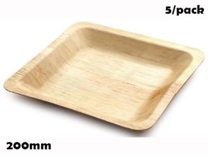 Quality Birch Disposable Wooden Cutlery Set BBQ Eco Friendly Biodegradable Tableware wholesale