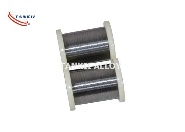 Cheap Magnetic Alkrothal 720 FeCrAl Alloy For Brake Resistor for sale