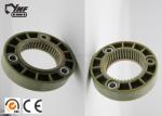 Durable Electric Parts 178*42 Rubber Flange For Excavator Coupling Flange