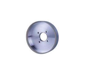 Quality Sharp Cutting Vitrified Grinding Wheels, Excellent Surface Finish wholesale
