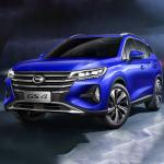 Gac Trumpchi GS3 GS4 GS5 GS8 2024 Petrol Hybrid Auto SUV Car 2.0T 5/6/7 Seats 8