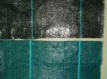 PE / PP Woven Ground Cover Fabric