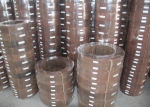 Quality Windlass Truck Brake Lining , Wide Use Industrial Asbestos Brake Lining wholesale