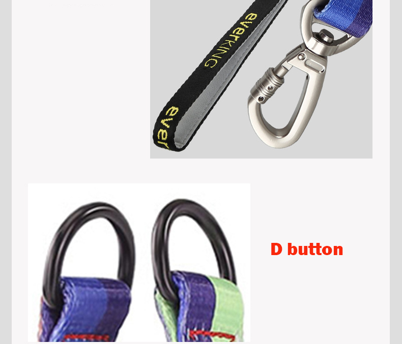 Custom Colors Dog Harness Logo Reflective Reversible Luxury Pet Collars Harness and Leash Set for Extra Large Dogs