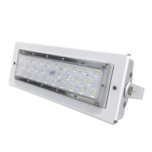 Quality IP66 high lumen led flood light 50W for outdoor lighting fixture. wholesale