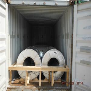 Quality Construction Grade GI Steel Coil with ASTM Standard and Coil ID 508mm/610mm wholesale