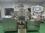 6 Inch Middle Servo Motor Cosmetic Soft Gelatin Capsule Manufacturing Machine