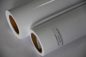 Quality Large Format Inkjet Proofing Paper Rolls 245gsm Environmentally Friendly wholesale