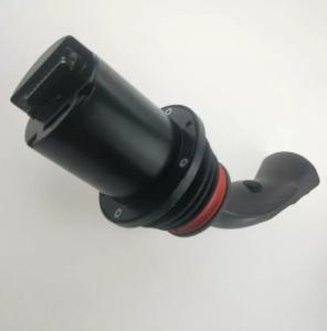 Quality 22CM Electronic Operating Handle Konecranes Spare Parts wholesale