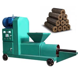 Quality 60mm Dia 3phase Wood Briquette Making Machine Mold Cylinder wholesale