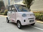1500WD Four-Door Four-Seater Electric Vehicle