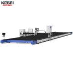 Ground Rail Laser Cutting Machine DG12035
