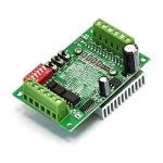 Energy Saving Electric Motor Controller Stepper Motor Drive For NEMA Motors
