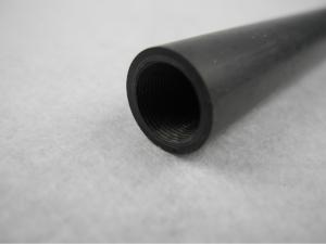 Quality 3k carbon fiber tube lines photographic equipment with high strength carbon nanotubes wholesale
