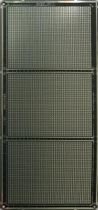 Quality MiniLED substrate manufacture supporting wholesale