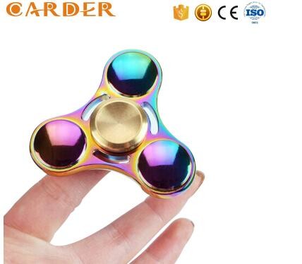 toys factory 2017 new fidget spinner toy captain america with good price 1116