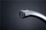 Sink Lead Free Water Filter Faucet Mixer Tap Purifier Polished Surface Weight