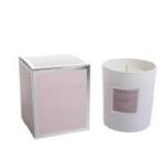 Foldable Paper Aromatherapy Candle Gift Packaging Box
