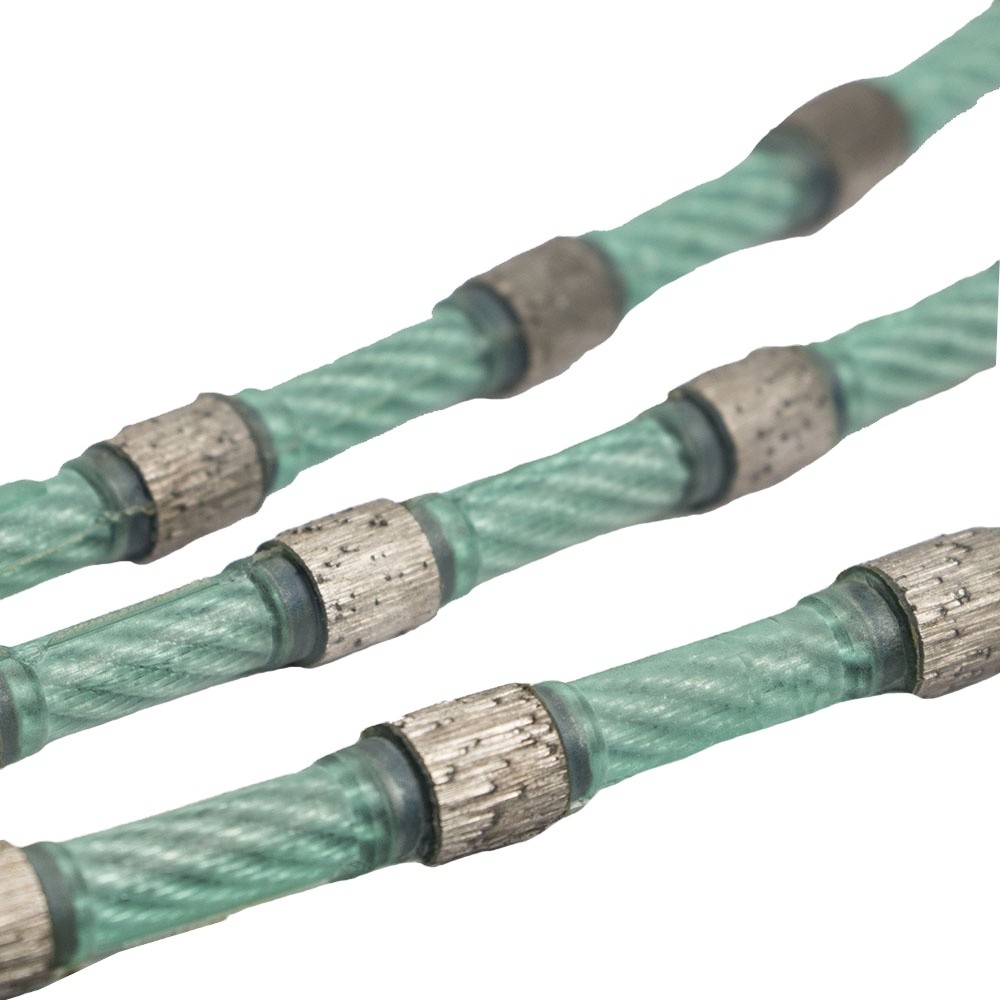 8.8mm Diamond Wire Saw For Profiling