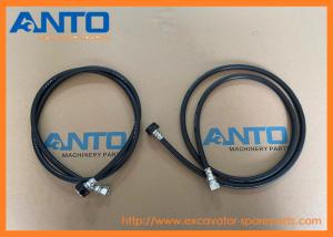 Quality 14Z-43-12850 14Z4312850 Hose For KOMATSU Bulldozers D65EX D65PX wholesale