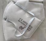 5 Ply Disposable Protective Face Mask FFP3 KN95 Surgical Mask Anti Saliva