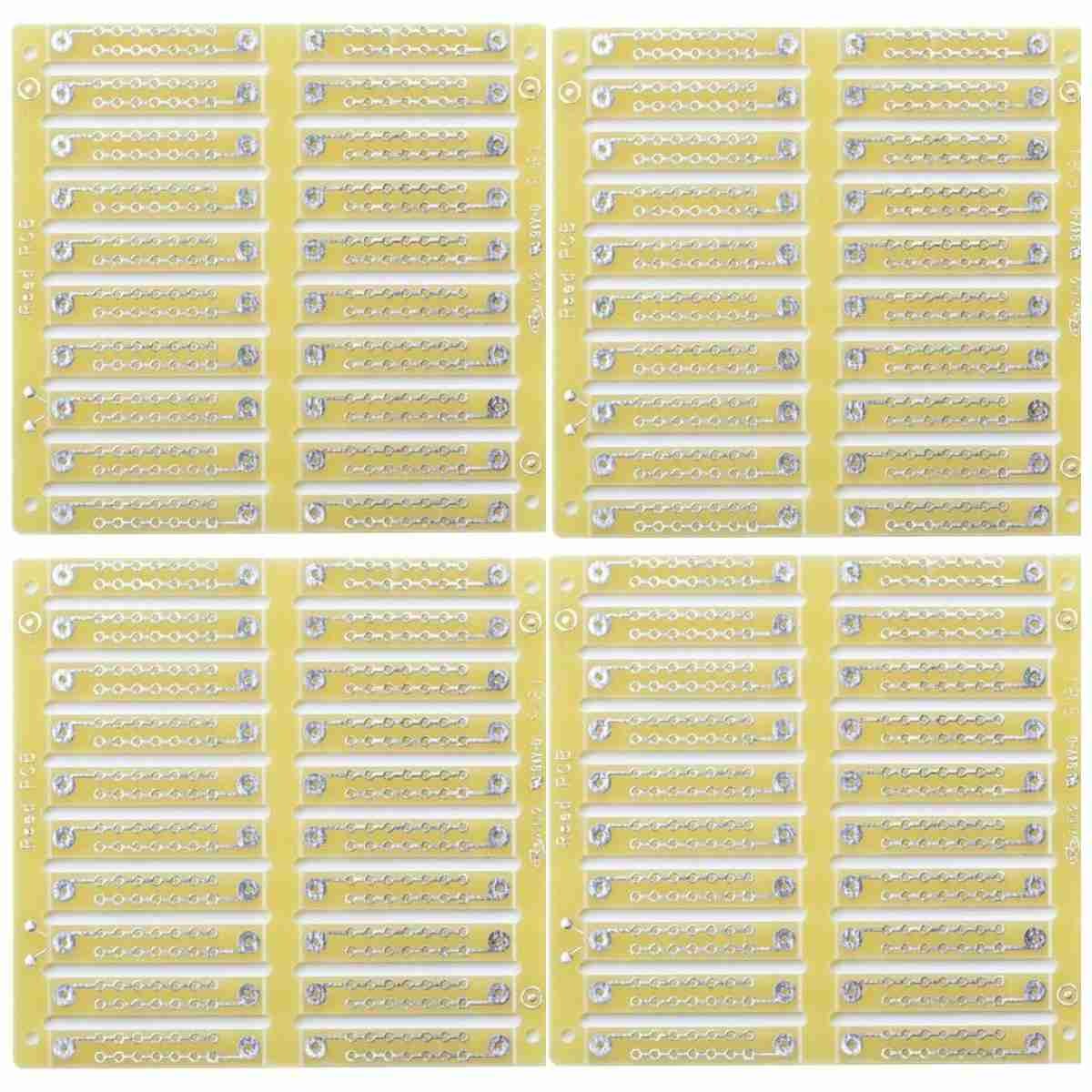 HASL Single Sided PCB Single Layer