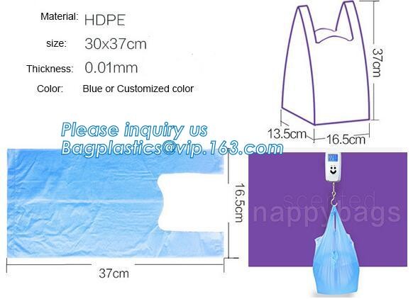 degradable pet waste poop bags dog cat clean up refill garbage bag, Capsule Shape Dog Pet Puppy Waste Bag Dispenser with
