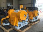 YIKE Manual Die Cutting Machine , Creasing And Die Cutting Machine For Cardboard