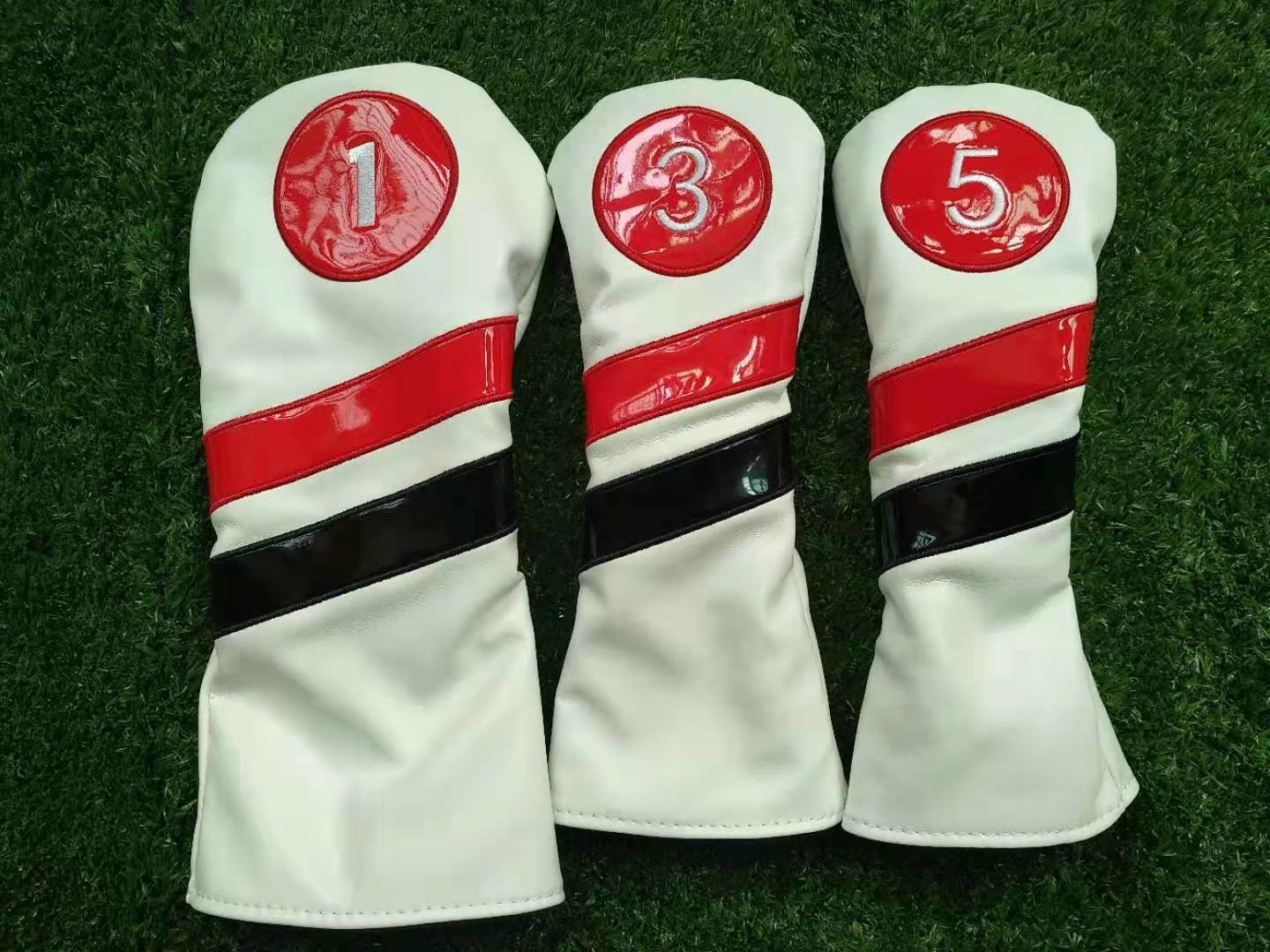 golf head cover , Golf cover , driver cover , fairway cover , ut cover, hybrid cover , headcover