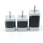 HETAI Stepper Motor 20mm--110mm