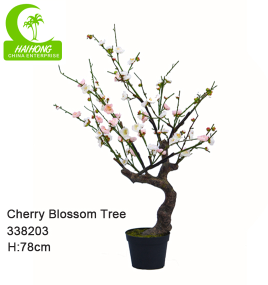 CHERRY BLOSSOM TREE