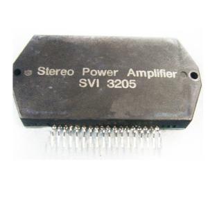 Quality svi3205 svi3205b IC Stereo IC Power Amplifier HYB wholesale