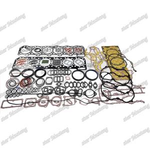 Quality Full Gasket Kit C15 2486744 3164810 Engine Part wholesale