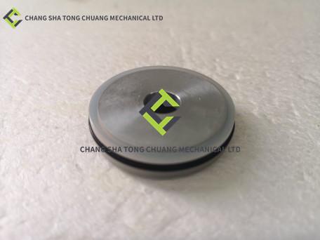 Zoomlion Concrete Pump Truck Accessories Transfer Case Piston Plates for Sibao