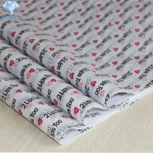 Quality OEM ODM Tissue Paper For Packing Florist Wrapping Paper Sheets wholesale