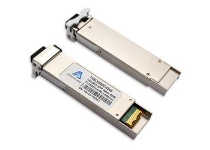 Quality 1490/1550nm CWDM EMLAPD 10Gb/s 80km BiDi XFP Transceiver wholesale