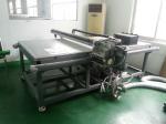 A Starjet UV Flatbed Printer 1440 DPI For Printing Mobilephone Case