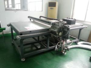 Quality A Starjet UV Flatbed Printer 1440 DPI For Printing Mobilephone Case wholesale