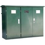 630KVA Prefab Substation