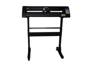 Quality USB 264V Vinyl Sticker Printer And Cutter Cutting Plotter wholesale