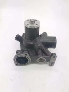 Quality Factory Direct Sale Excavator Water Pump ME995791 For Kobecle Machine wholesale
