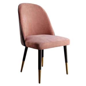 Quality Water Resistant Wooden Legs Chair Fabric Cover wholesale
