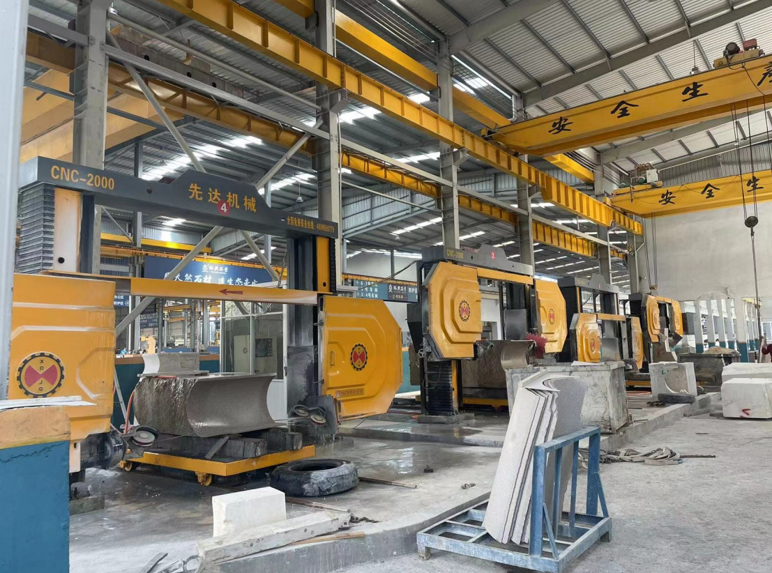 Electric Diamond Wire Saw Cutting Machine for Professional Cutting Needs