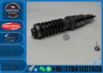 D12D Engine Fuel Injector 20847327 21582096 21582094 21644598 20708597