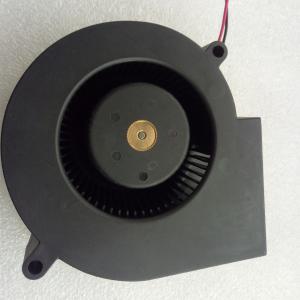 Quality High Air Pressure DC Blower Fan 8000RPM Speed With Impedance Protected Motor wholesale
