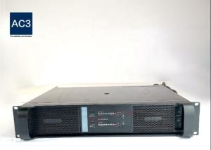 Quality Entertainment equipment high output switching pro audio power amplifier wholesale