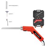 Hot Knife Cutter Machine For Various Foam Materials With 200mm Straight Blade