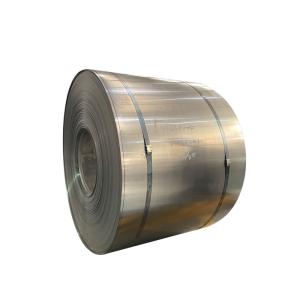 Quality 914/1219/1220/1250mm Width Cold Rolled Carbon Steel Coil 0.32/0.34/0.36/0.38/0.4mm DC01 DC02 DC03 DC04 SPCC SPCD CRC wholesale