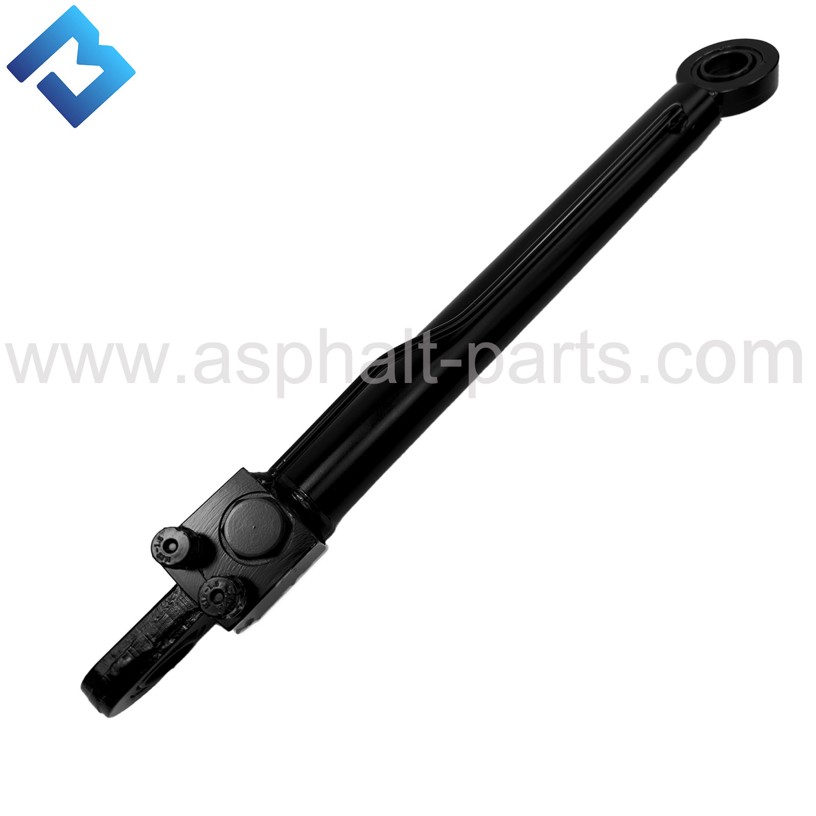 Road Construction Asphalt Paver Ceiling Hydraulic Cylinder For S1600-3 2361713